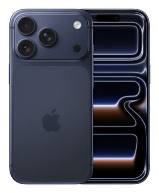 Smartphone Smartphone Apple IPHONE 17 PRO Vodafone Deep blue (ord.min.1.00 unità)