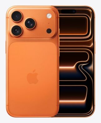 Smartphone Smartphone Apple IPHONE 17 PRO Vodafone Cosmic Orange (ord.min.1.00 unità)