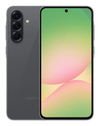 Smartphone Smartphone Samsung SM A566BZKAEEE GALAXY A56 Enterprise Edition Awesom (ord.min.1.00 unità)