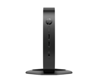 Mini pc Mini pc Hp B15C0AA THIN CLIENT Elite t660 Black (ord.min.1.00 unità)