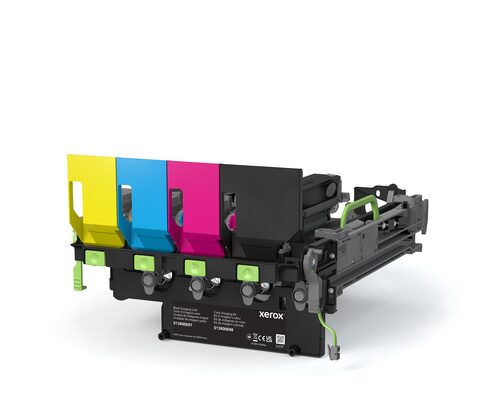 Fotoconduttore Fotoconduttore Xerox 013R00698 VERSALINK C620 C625 Color Imaging Kit (ord.min.1.00 unità)