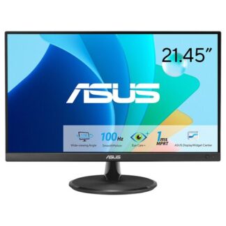 Monitor Monitor Asus 90LM0880 B01O71 EYE CARE VP227HF Black (ord.min.1.00 unità)