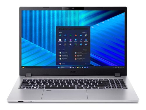 Notebook Notebook Acer NX BMFET 004 TRAVELMATE P2 TMP215 75 G2 TCO 52Y9 Silver (ord.min.1.00 unità)