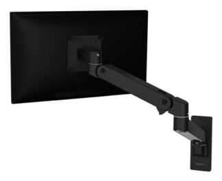 Supporto monitor TV parete Supporto monitor TV parete Ergotron 45 683 292 LX PRO SERIES Single Ar (ord.min.1.00 unità)