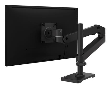 Supporto monitor TV scrivania Supporto monitor TV scrivania Ergotron 45 695 292 LX PRO SERIES Desk M (ord.min.1.00 unità)