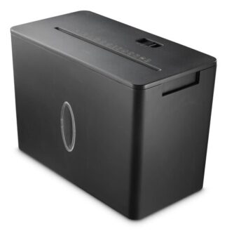 Distruggi documenti Distruggi documenti Hama 00050582 SAFE X40 B Black (ord.min.1.00 unità)