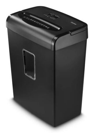 Distruggi documenti Distruggi documenti Hama 00050589 PRIME M80 Black (ord.min.1.00 unità)