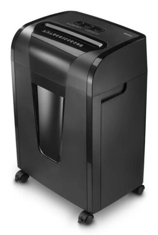 Distruggi documenti Distruggi documenti Hama 00050590 PRIME M100 Black (ord.min.1.00 unità)