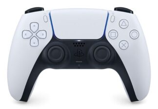 Gamepad Gamepad Playstation 1000050212 PLAYSTATION 5 DualSense V3 White (ord.min.1.00 unità)