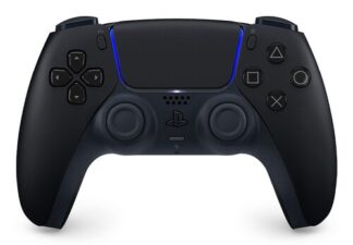 Gamepad Gamepad Playstation 1000050213 PLAYSTATION 5 DualSense V3 Midnight bla (ord.min.1.00 unità)