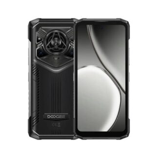 Smartphone Smartphone Doogee BLADE20 PRO Gray (ord.min.1.00 unità)