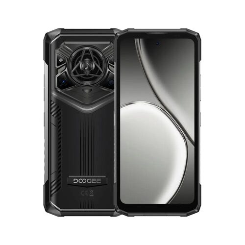 Smartphone Smartphone Doogee BLADE20 PRO Gray (ord.min.1.00 unità)