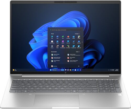 Notebook Notebook Hp CK1P9ET ELITEBOOK 6 G1i AI Pike silver (ord.min.1.00 unità)