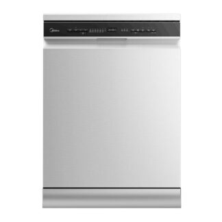 Lavastoviglie libera installazione Lavastoviglie Midea MDWEF1433DSS WE inox (ord.min.1.00 unità)