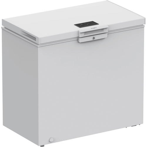 Congelatore libera installazione Congelatore Whirlpool 859991735860 6 SENSO W3RHS19EW1 White (ord.min.1.00 unità) - immagine 2