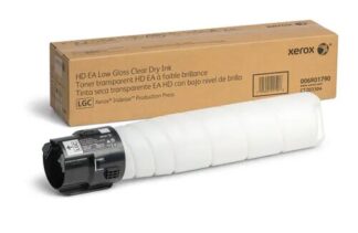 Toner Toner Xerox 006R01790 IRIDESSE SOLD Low Gloss Clear (ord.min.1.00 unità)
