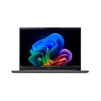 Notebook Notebook Acer NX BQCET 002 TRAVELMATE X4 14 AI TMX414 51 TCO 55EX Gray (ord.min.1.00 unità)