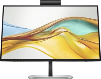 Monitor Monitor Hp 9E0G9UT SERIE 5 PRO 524pm Black e Silver (ord.min.1.00 unità)