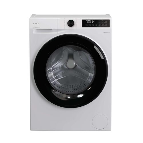 Lavatrice libera installazione Lavatrice Candy 31020971 PROWASH 300 GD 412BL10 S White (ord.min.1.00 unità) - immagine 2