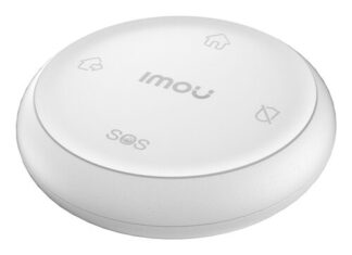 Centro di controllo SMART Centro di controllo Imou ZB1 EU Remote control White (ord.min.1.00 unità)