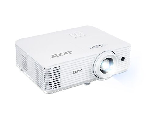 Videoproiettore Videoproiettore Acer MR JW011 001 X1528KI White (ord.min.1.00 unità) - immagine 2