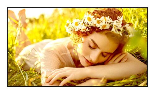Display professionale Display professionale Lg 65UL5Q E UL5Q SERIES Signage Black (ord.min.1.00 unità) - immagine 2