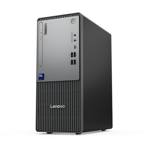 Desktop Desktop Lenovo 13BD003UIX THINKCENTRE NEO 50t Gen 6 Raven black (ord.min.1.00 unità)