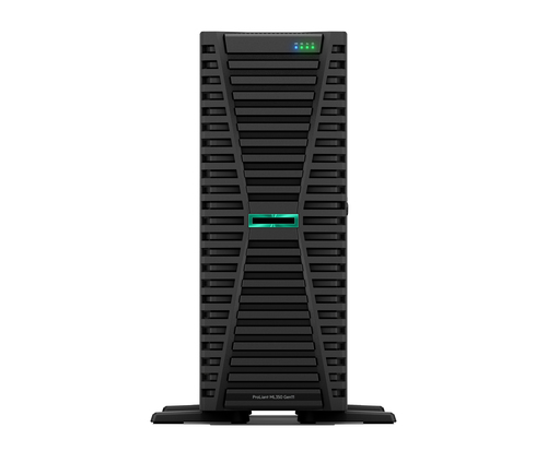 Server Server Hpe P81775 425 PROLIANT ML350 Gen11 Black (ord.min.1.00 unità)