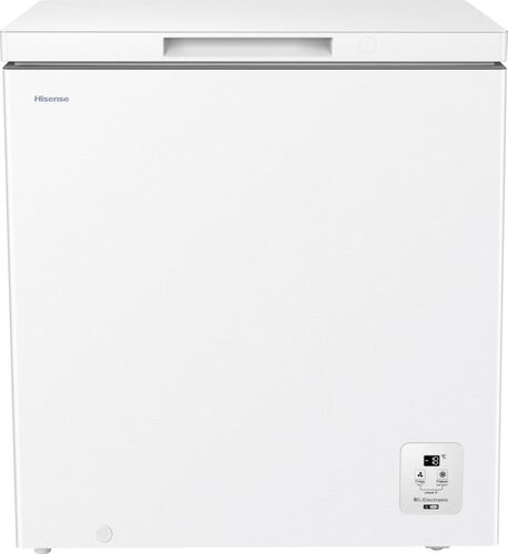Congelatore libera installazione Congelatore Hisense 20017492 FT200N1AWE White (ord.min.1.00 unità) - immagine 2