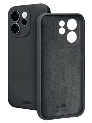 Cover Cover Sbs TEINSTOPRE15FK Reno15 F ° Reno15 FS INSTINCT Black (ord.min.1.00 unità)