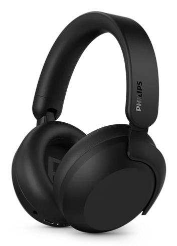 Cuffie microfono bluetooth Cuffie microfono bluetooth Philips TAH8000EBK 00 8000 SERIES Auracast (ord.min.1.00 unità) - immagine 2