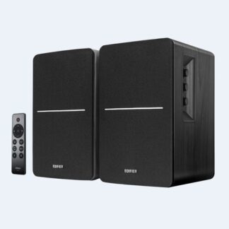 Coppia casse attive Coppia casse attive Edifier R1280DBs Black (ord.min.1.00 unità)