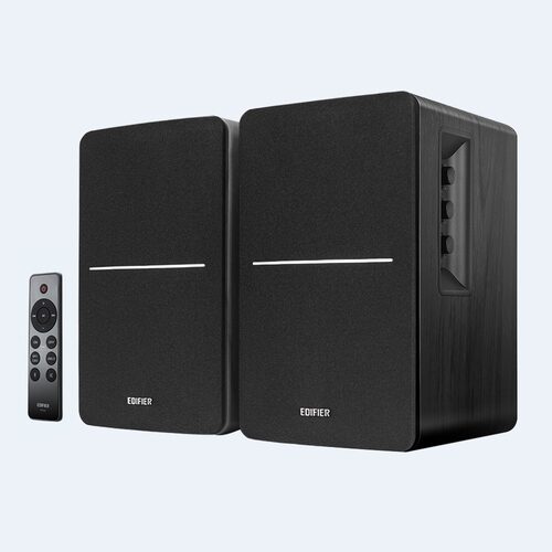 Coppia casse attive Coppia casse attive Edifier R1280DBs Black (ord.min.1.00 unità)