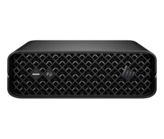 Mini pc Mini pc Hp D4TB3ET Z2 MINI G1i Black (ord.min.1.00 unità)