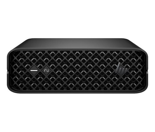 Mini pc Mini pc Hp D4TB3ET Z2 MINI G1i Black (ord.min.1.00 unità)