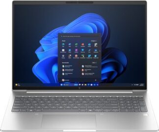 Notebook Notebook Hp D76K0ET ELITEBOOK 6 G1i Pike silver (ord.min.1.00 unità)