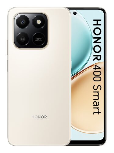 Smartphone Smartphone Honor 5109CAHG 400 SMART Desert gold (ord.min.1.00 unità) - immagine 2