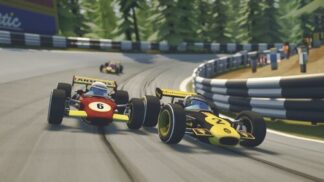 Videogioco Videogioco Microids 1199871  SWITCH Formula Legends Legacy Edition (ord.min.1.00 unità)