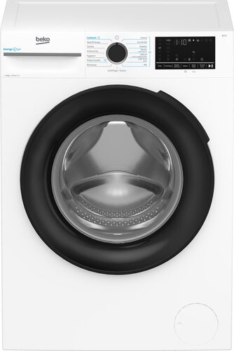 Lavatrice libera installazione Lavatrice Beko 7004240034 BMW10149DB White (ord.min.1.00 unità) - immagine 2