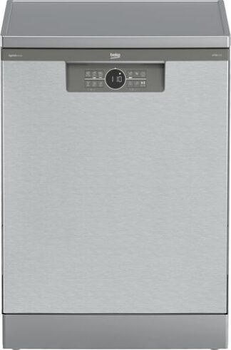 Lavastoviglie libera installazione Lavastoviglie Beko 7642393977 BDFN26550XP Pearl inox (ord.min.1.00 unità)