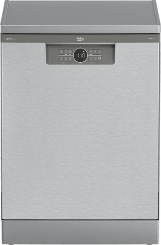 Lavastoviglie libera installazione Lavastoviglie Beko 7642393977 BDFN26550XP Pearl inox (ord.min.1.00 unità)