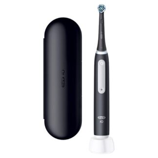 Spazzolino elettrico Spazzolino elettrico Oral B IO SERIES 3 Night black (ord.min.1.00 unità)