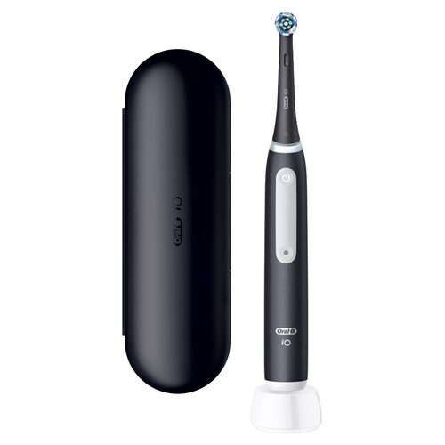 Spazzolino elettrico Spazzolino elettrico Oral B IO SERIES 3 Night black (ord.min.1.00 unità)