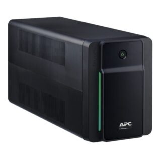 Gruppo di continuità Gruppo di continuità Apc BVX2200LI GR EASY UPS 2200 Black (ord.min.1.00 unità)