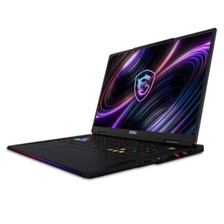 Notebook Notebook Msi 9S7 182462 1081 RAIDER 18 MAX HX A2WI 1081IT Core black (ord.min.1.00 unità)