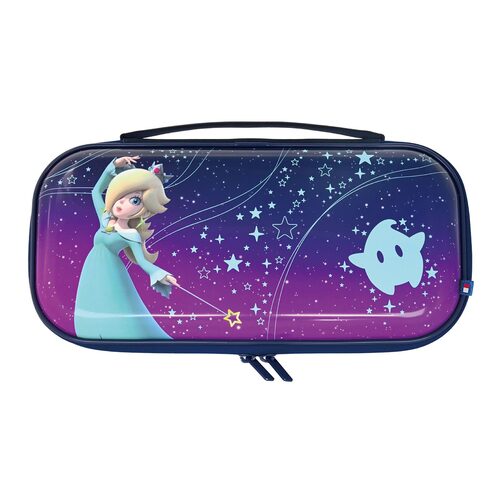 Custodia videogioco Custodia videogioco Hori 1200901 SWITCH 2 Vault Case Rosalina Purple (ord.min.1.00 unità)