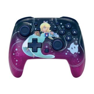 Gamepad Gamepad Hori 1200908 SWITCH 2 Horipad Turbo Wireless Rosalina Universe (ord.min.1.00 unità)