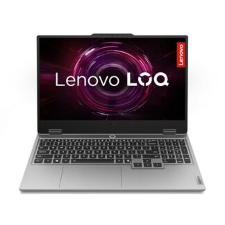 Notebook Notebook Lenovo 83JG00B6IX LOQ 15AHP10 Luna grey (ord.min.1.00 unità)