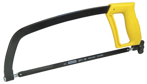 Seghetto Seghetto Stanley 115122 (ord.min.1.00 unità)
