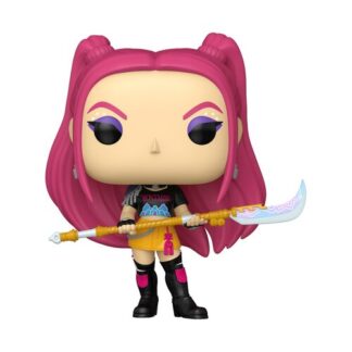 Personaggio collezione Personaggio collezione Funko 95266 POP ANIMATION K Pop Demon Hunters M (ord.min.1.00 unità)